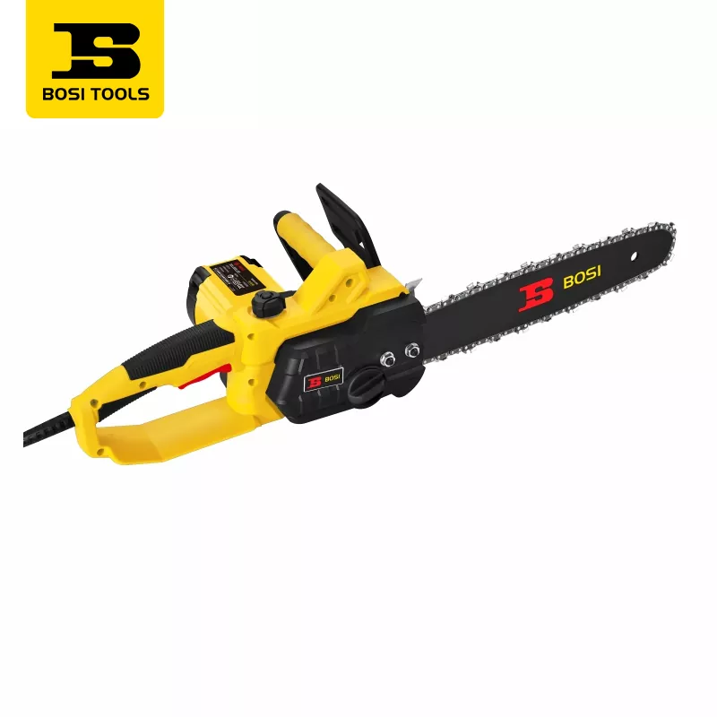 Gergaji Elektrik Konvensional