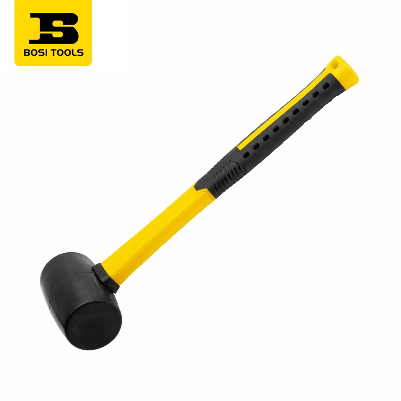 Manual hammering tools