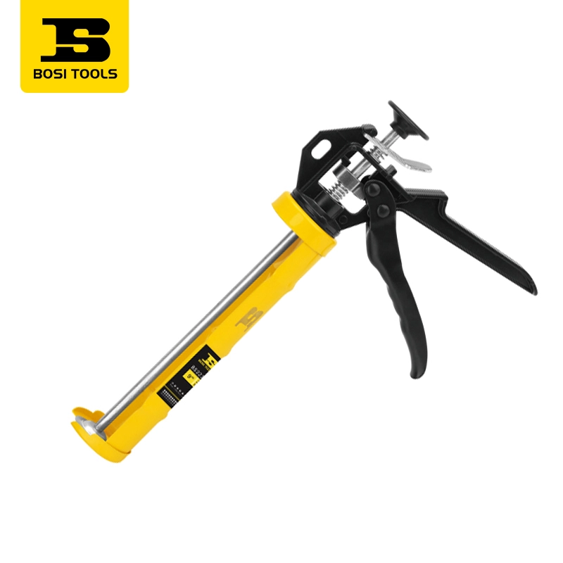 Pistol Caulking Separa bulat
