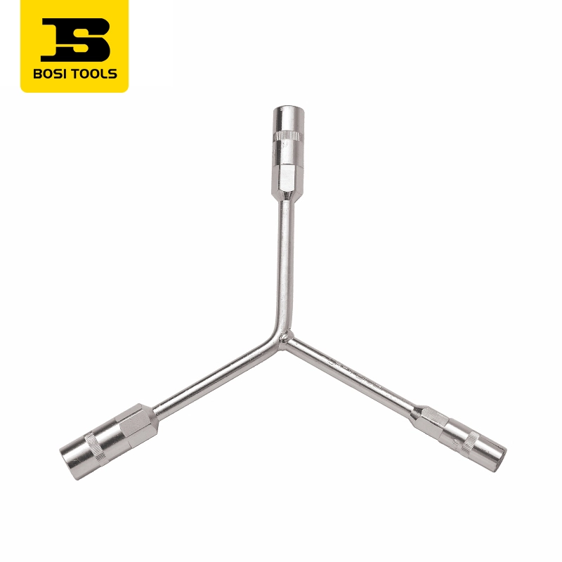Sepana Trident